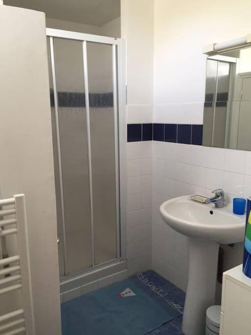 Saint-Armel Meuble Sur L'Ile De Tascon A 300 M De La Plage מראה חיצוני תמונה